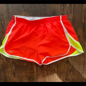 Under Armour shorts. Medium